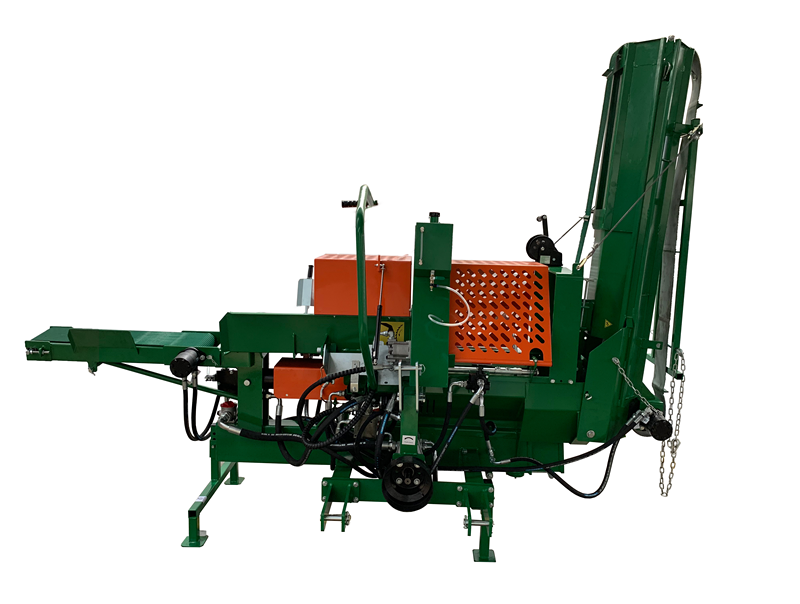 Forestry Machinery Firewood Pr - đánh giá và giá Farming Agriculture Video