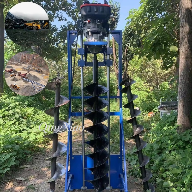 High Efficiency Water Well Dri - đánh giá và giá Agriculture Farming Job