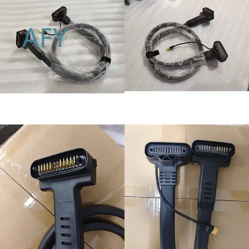 Agras T50 Charging Extension C - đánh giá và giá Farming Agriculture Drone