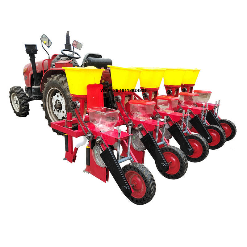 Precision Agricultural Machine - đánh giá và giá Farming Agriculture Machine