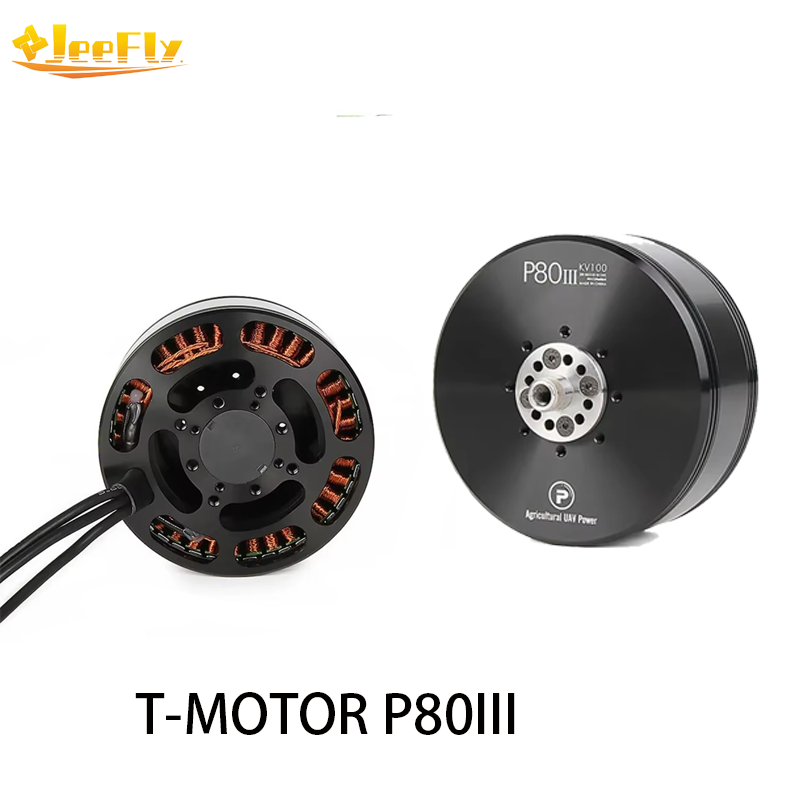 T-MOTOR P80III KV120 KV100 Bru - đánh giá và giá Farming Agriculture Drone