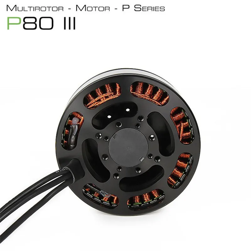 T-MOTOR P80III KV120 KV100 Bru - đánh giá và giá Farming Agriculture Drone