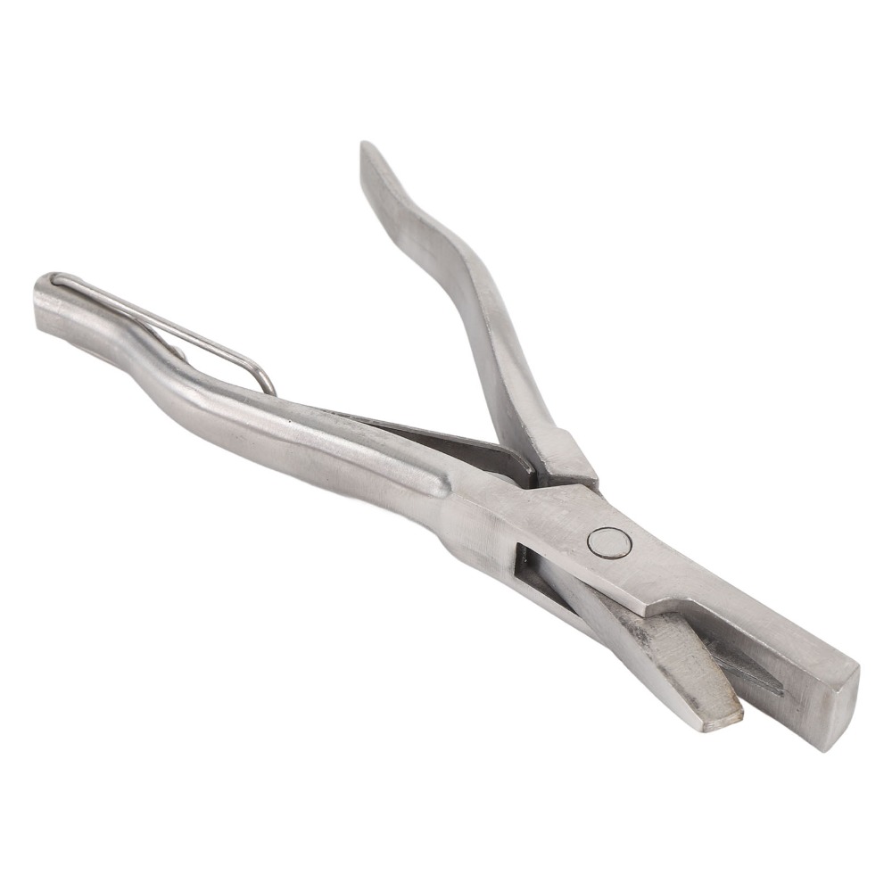 V-Cut Blade Ear Marking Pliers - đánh giá và giá Livestock Ear Tag