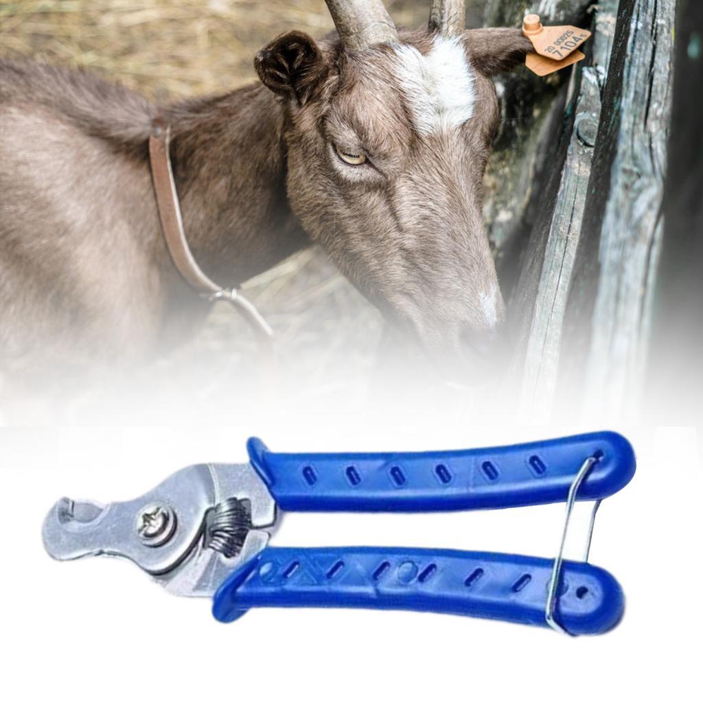 Farm Livestock Ear Tag Removal - đánh giá và giá Livestock Ear Tag