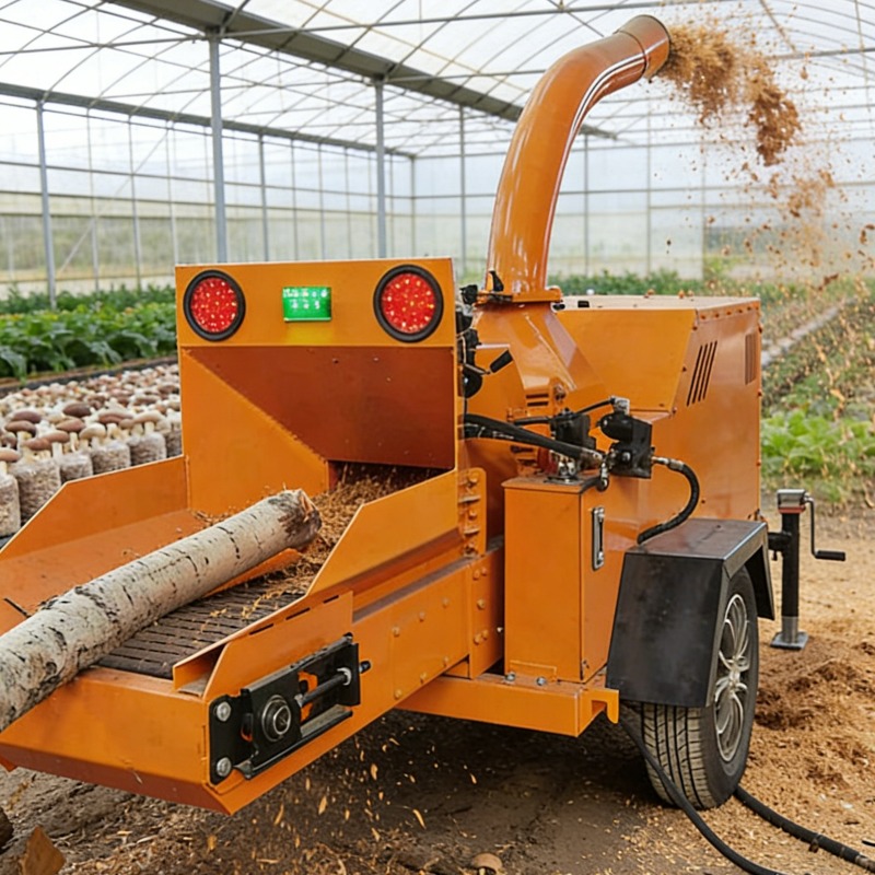 Customized Diesel Disc Hydraul - đánh giá và giá Agriculture Farming Process