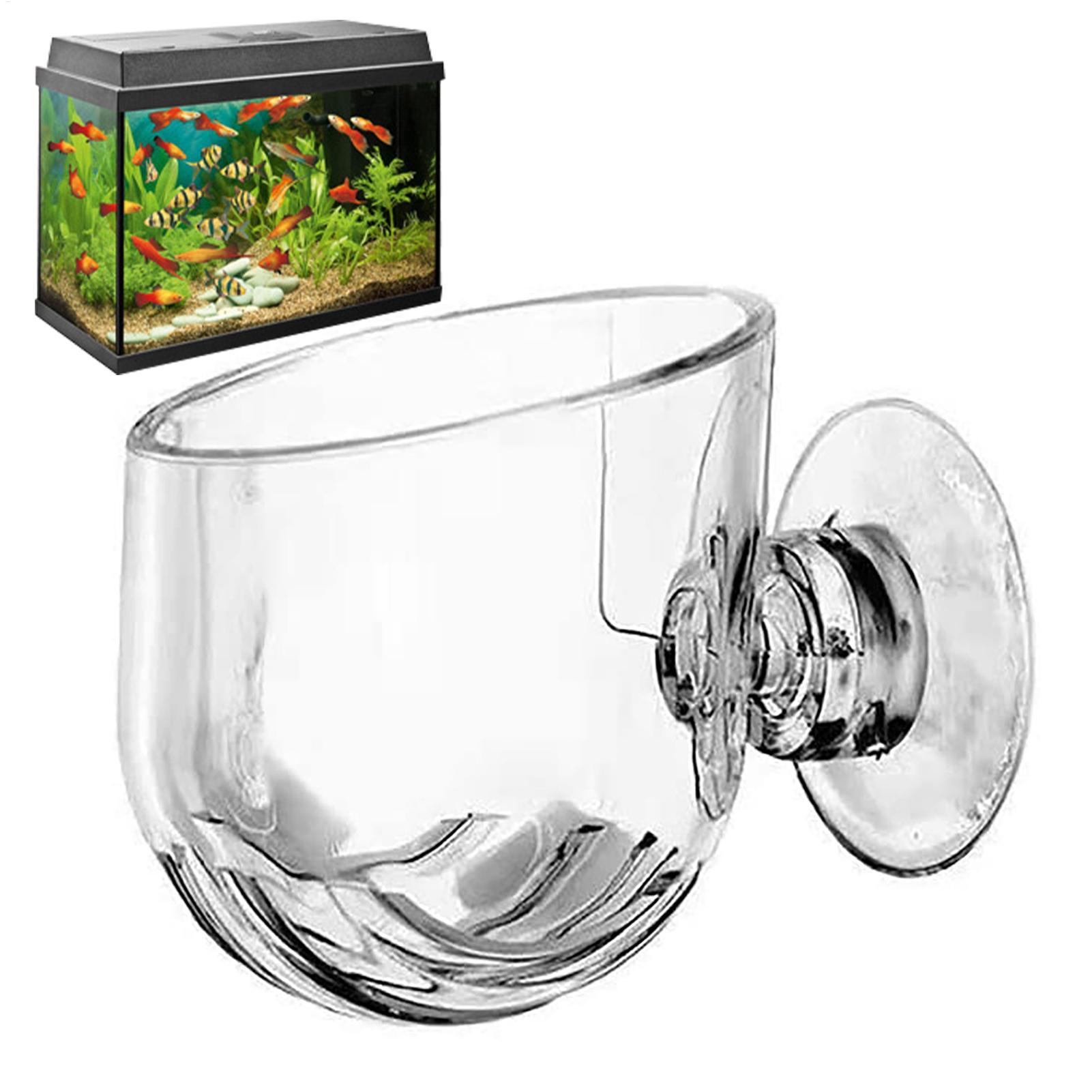 Aquatic Plant Pot Clear Acryli - đánh giá và giá Plant Growth Regulator