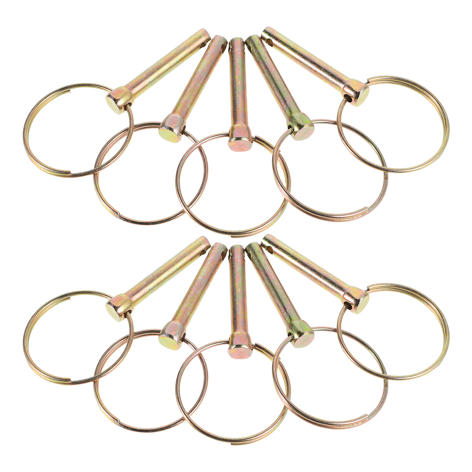 10Pcs Farm Tractor Pins Heavy  - đánh giá và giá Agriculture Farming Vehicles