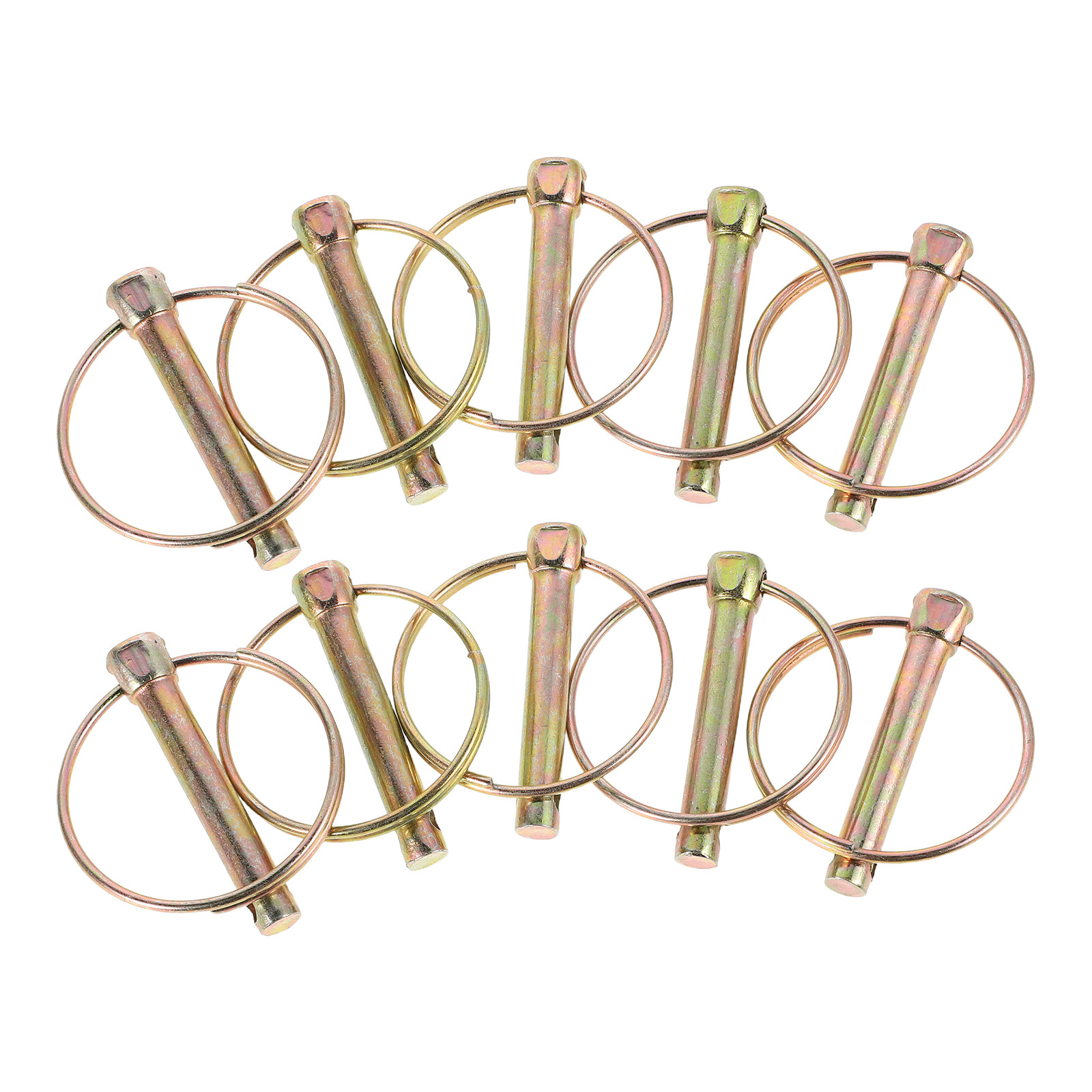 10Pcs Farm Tractor Pins Heavy  - đánh giá và giá Agriculture Farming Vehicles
