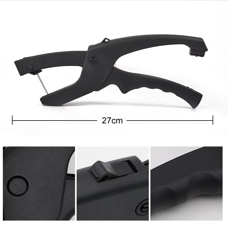 1Pcs Ear Tag Pliers Cattle She - đánh giá và giá Livestock Ear Tag