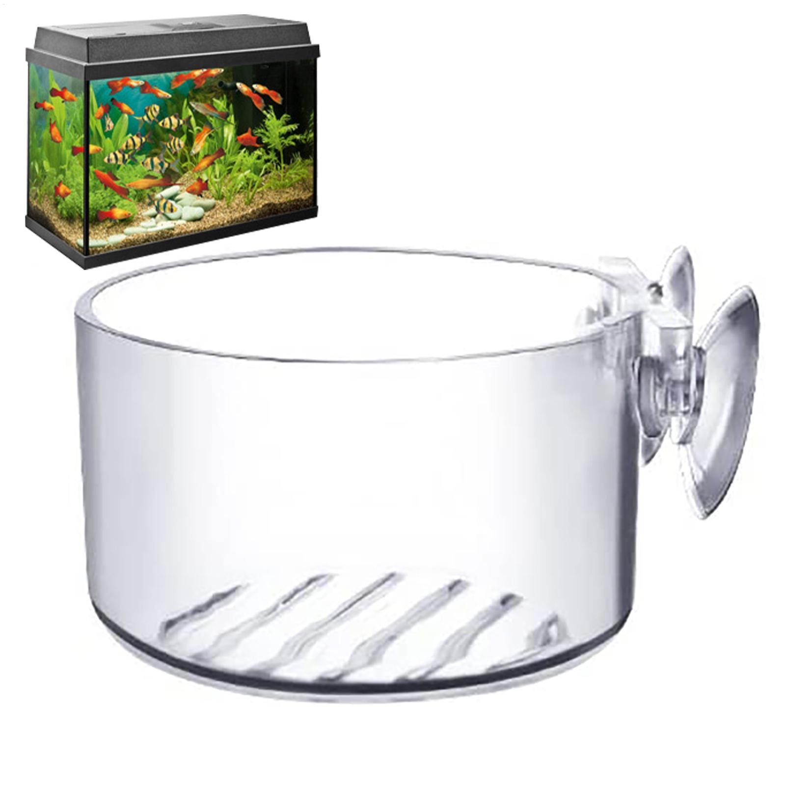 Aquatic Plant Pot Acrylic Aqua - đánh giá và giá Plant Growth Regulator