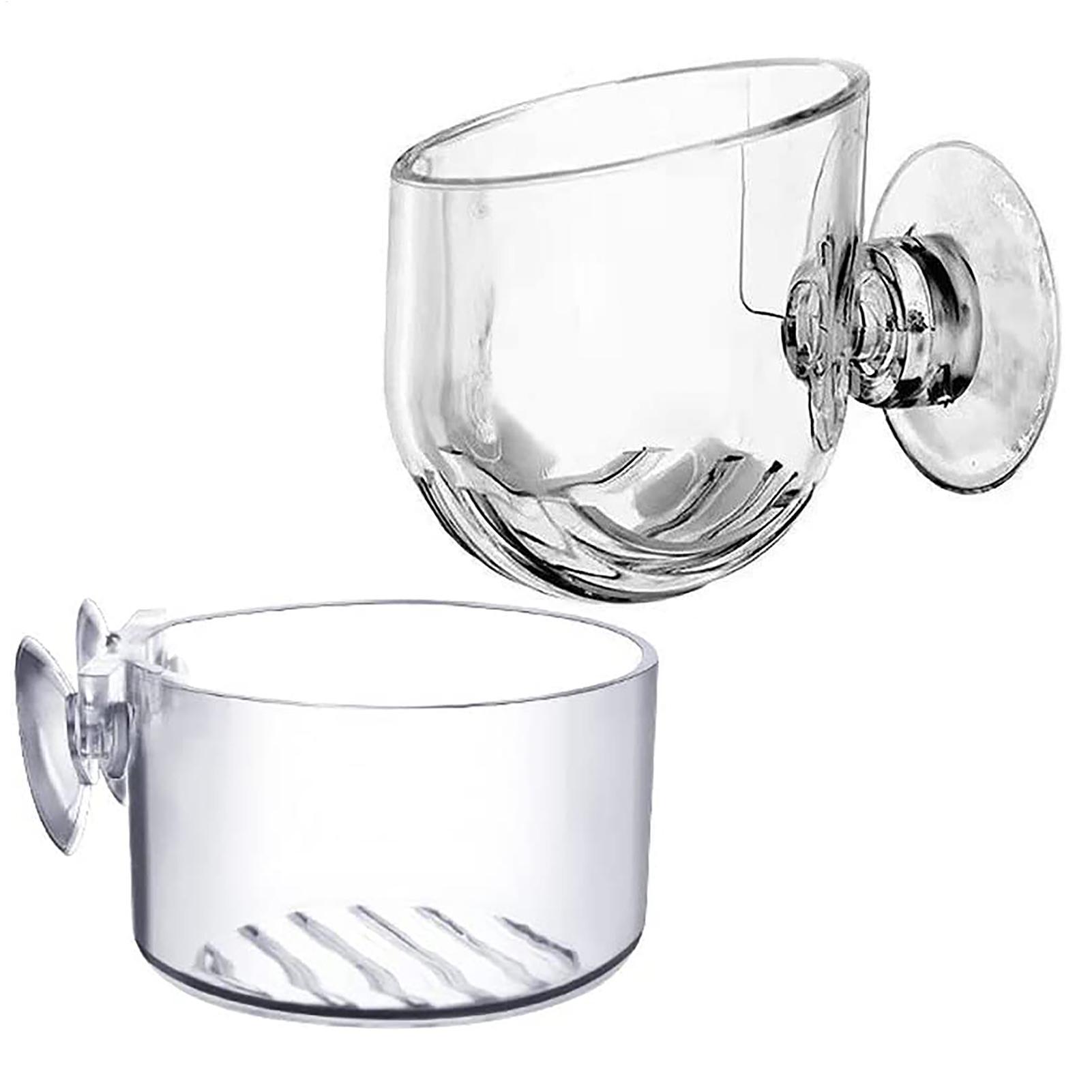 Aquatic Plant Pot Acrylic Aqua - đánh giá và giá Plant Growth Regulator