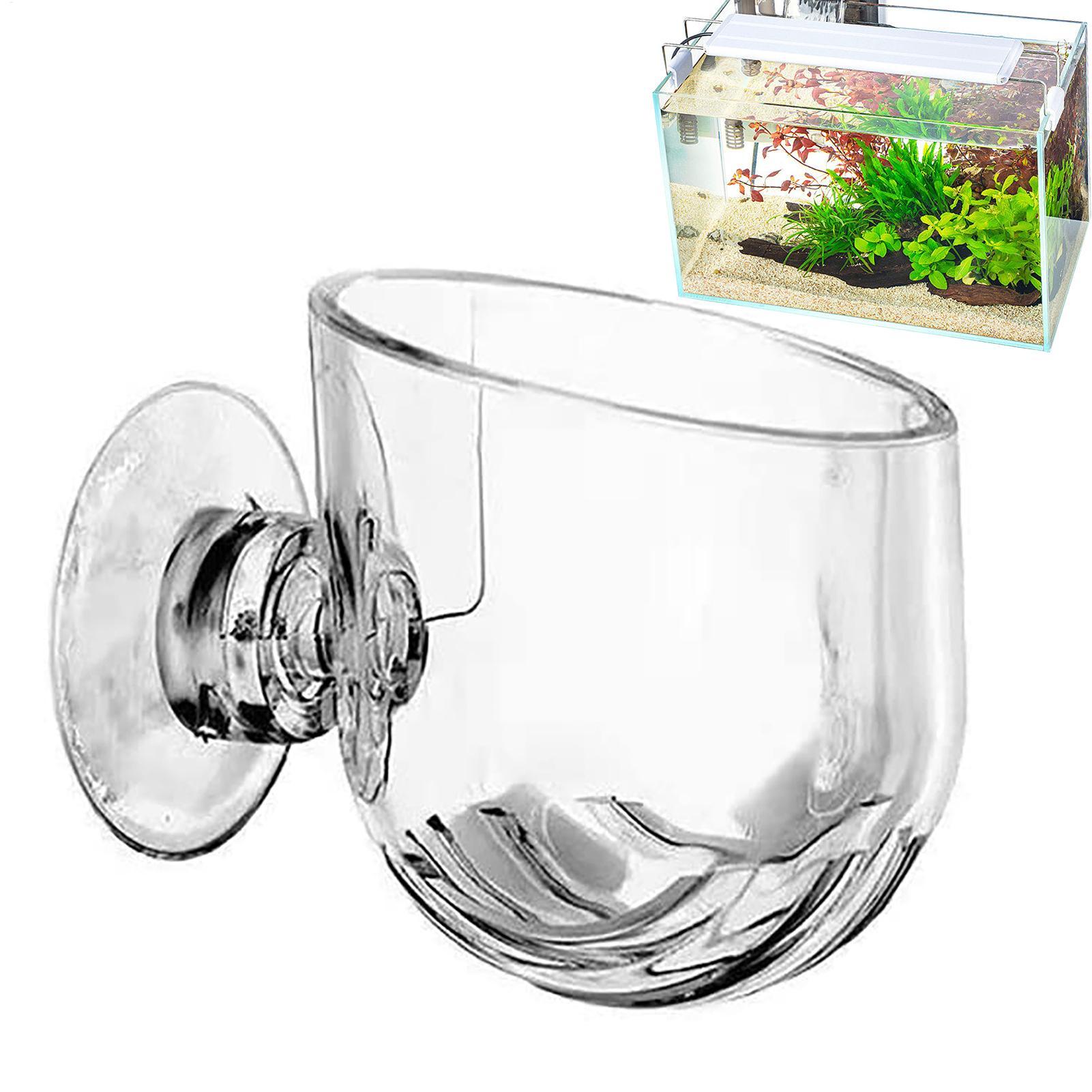 Aquatic Plant Pot Acrylic Aqua - đánh giá và giá Plant Growth Regulator