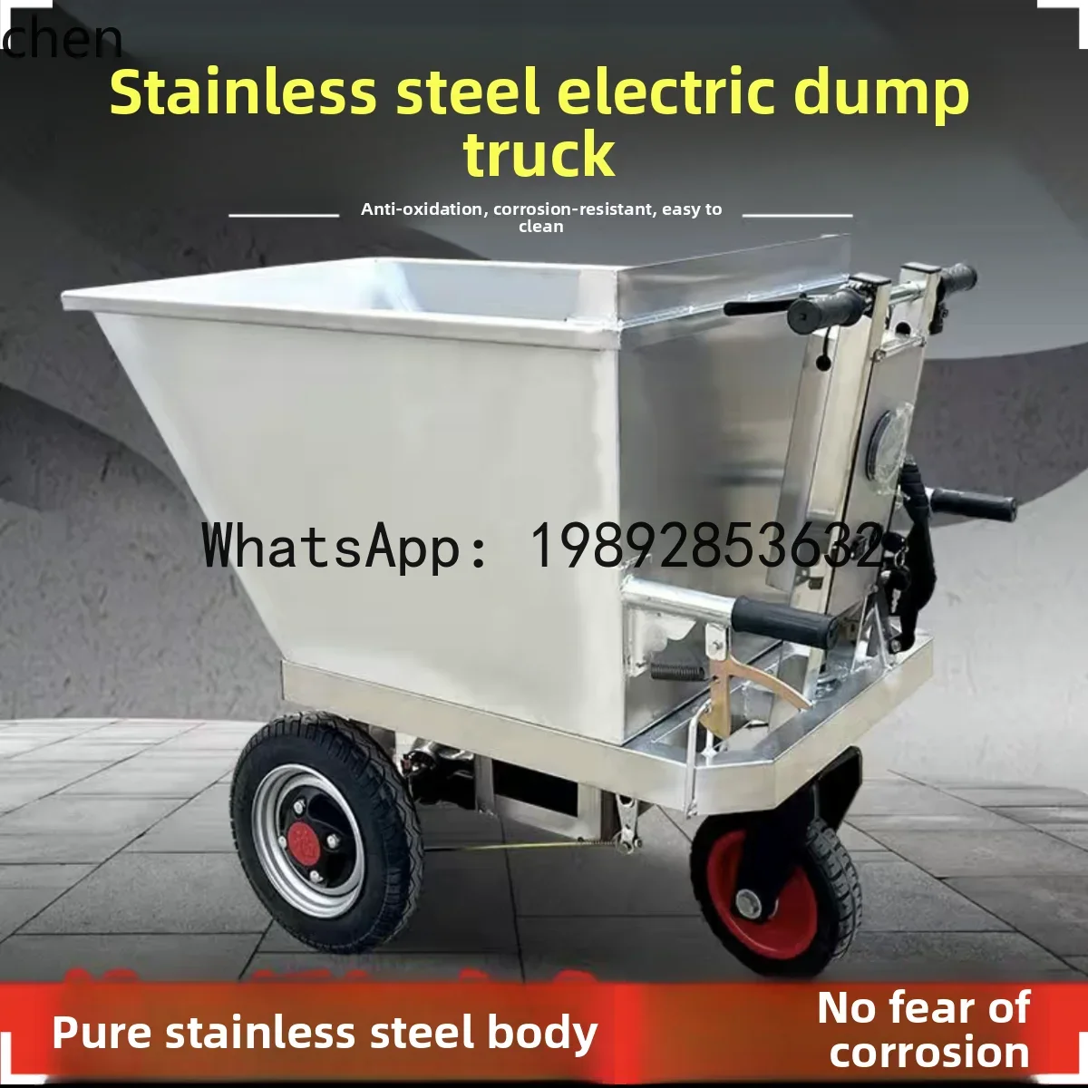 JX  farm special stainless ste - đánh giá và giá Agriculture Farming Vehicles