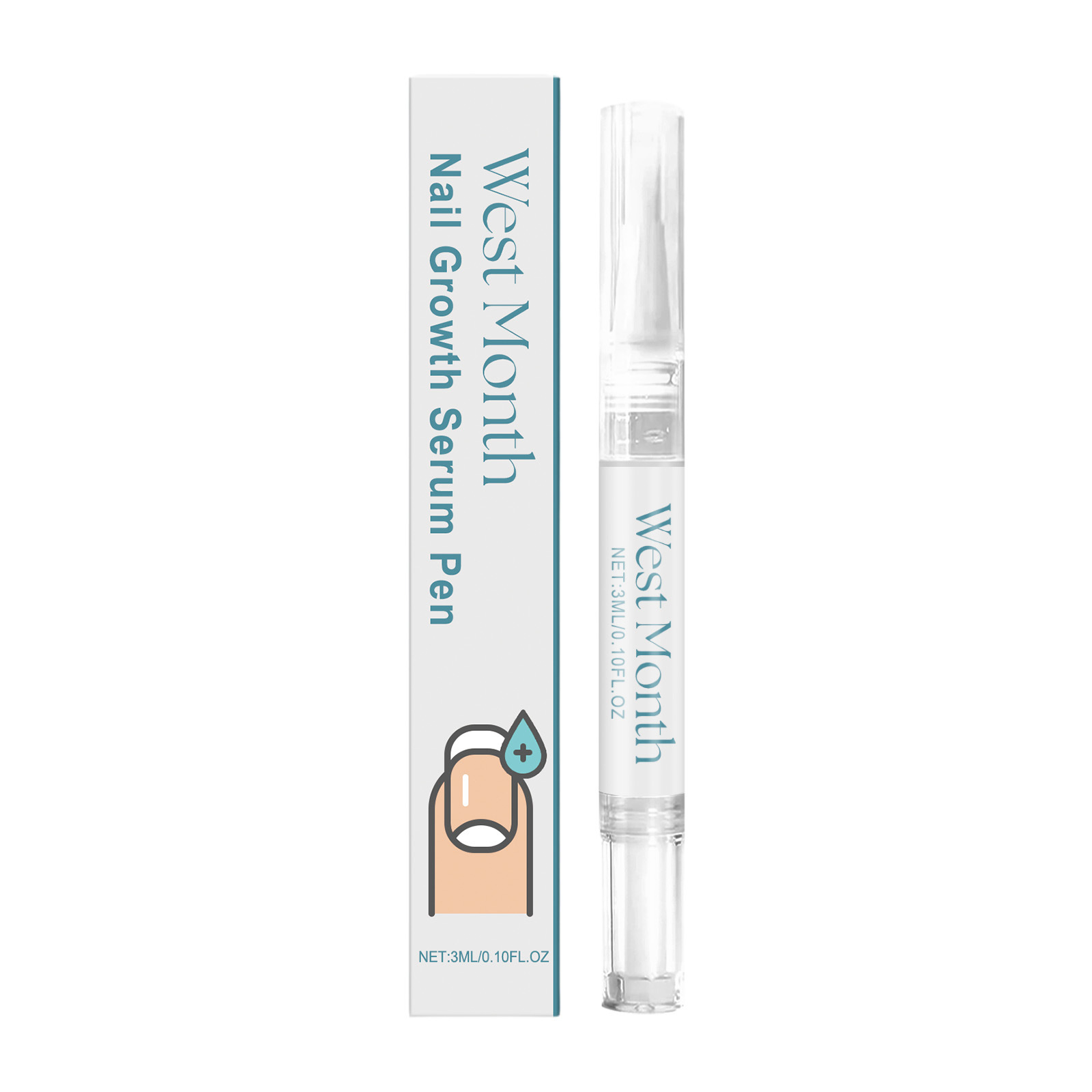 Nail Care Pen Deeply Nourishin - đánh giá và giá Plant Growth Regulator