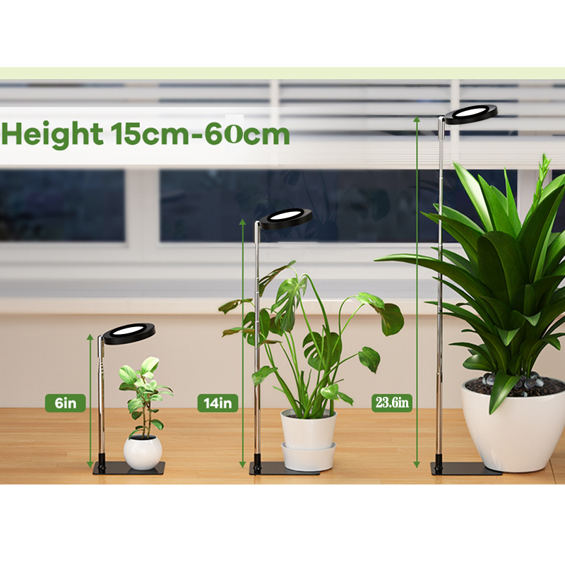 Full Spectrum Plant Lamp USB G - đánh giá và giá Plant Growth Regulator