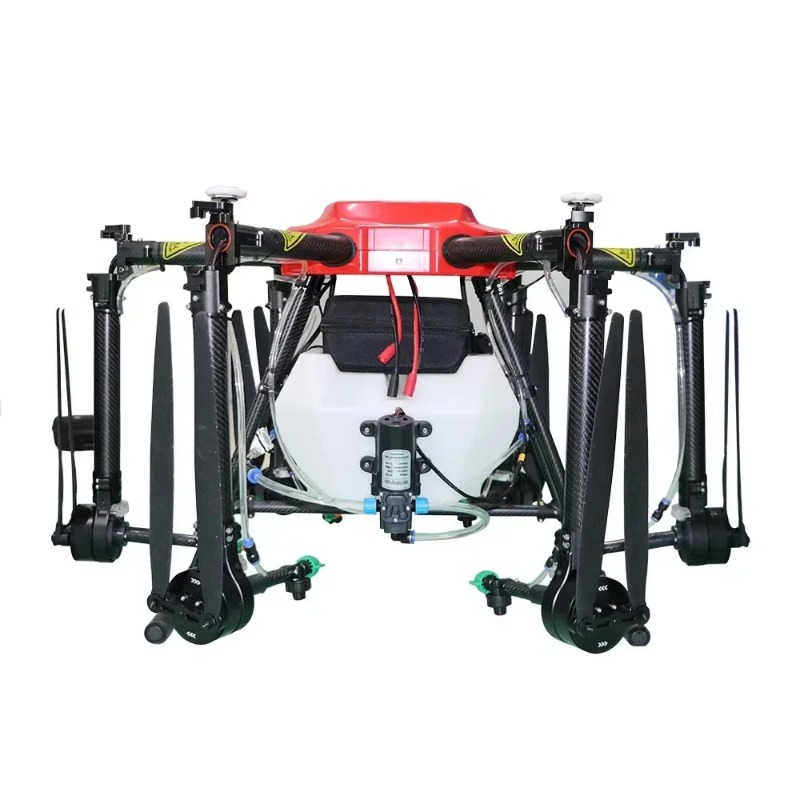 AG Farm Crop Spraying Dron Cro - đánh giá và giá Farming Agriculture Drone
