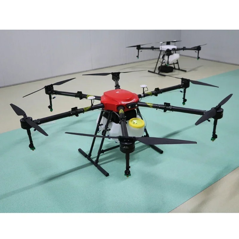 AG Farm Crop Spraying Dron Cro - đánh giá và giá Farming Agriculture Drone