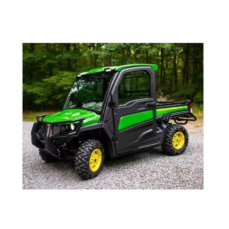 Farm Utility Truck 865M ATVs U - đánh giá và giá Agriculture Farming Vehicles