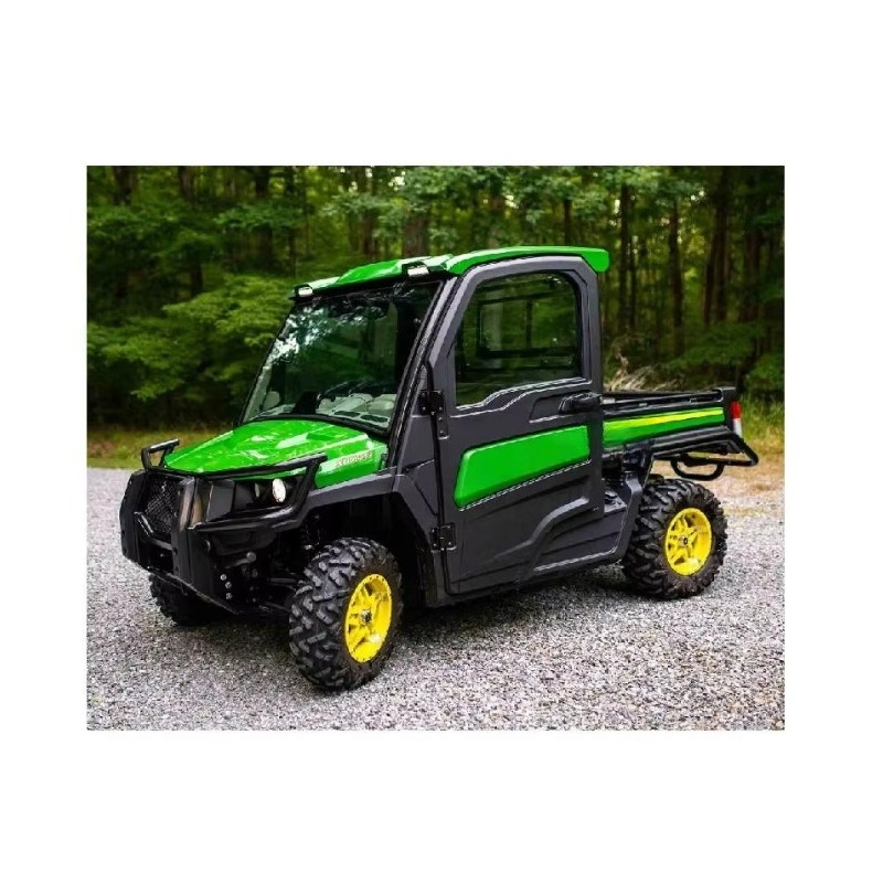 Farm Utility Truck 865M ATVs U - đánh giá và giá Agriculture Farming Vehicles