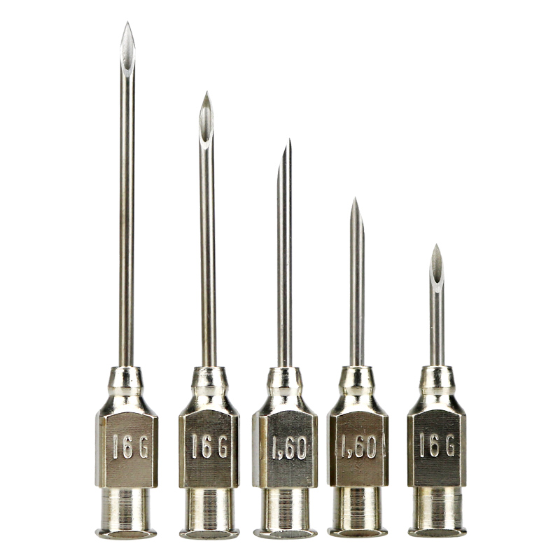 10 Chiếc/Boxs Động Vật Nông Tr - đánh giá và giá Veterinary Syringe Gun