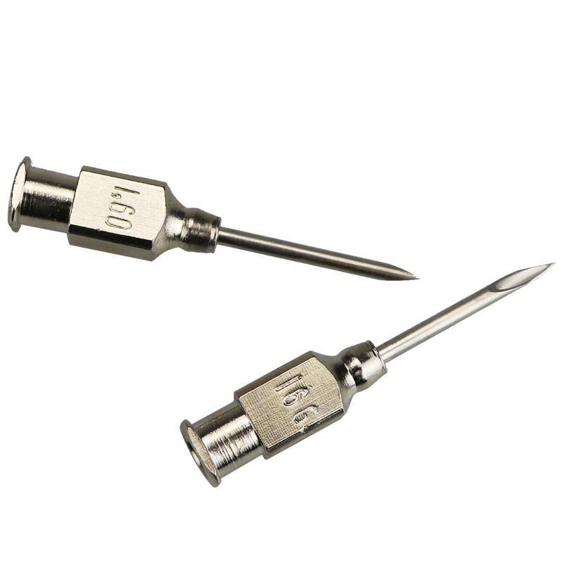10 Chiếc/Boxs Động Vật Nông Tr - đánh giá và giá Veterinary Syringe Gun