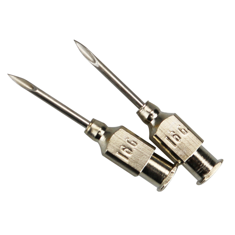 10 Chiếc/Boxs Động Vật Nông Tr - đánh giá và giá Veterinary Syringe Gun