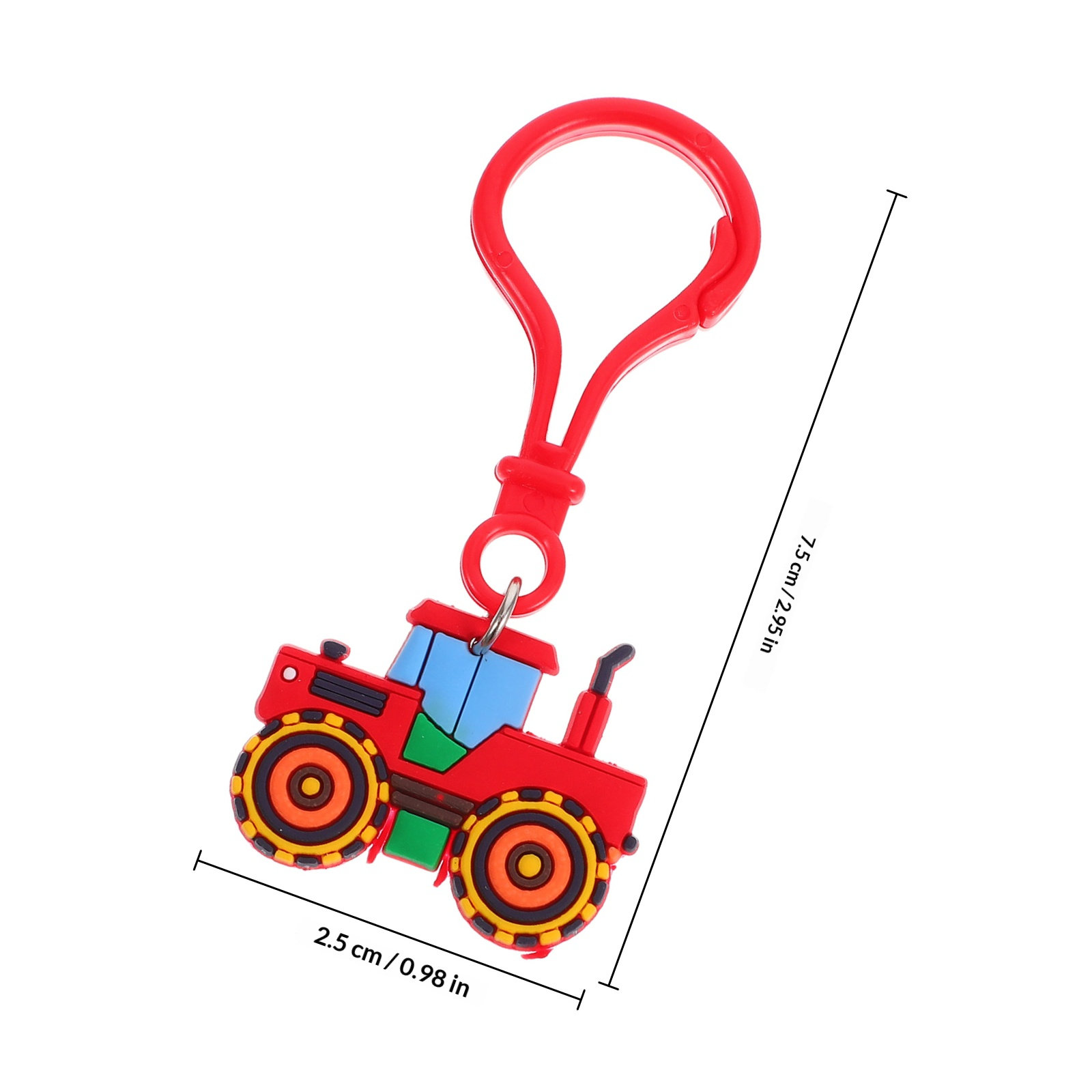 12pcs Farm Vehicle Accessories - đánh giá và giá Agriculture Farming Vehicles