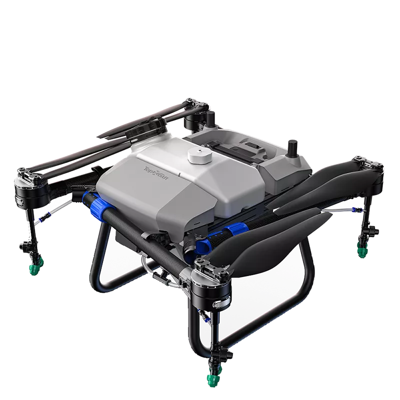 FP150 10kg Carbon Fiber Agricu - đánh giá và giá Farming Agriculture Drone