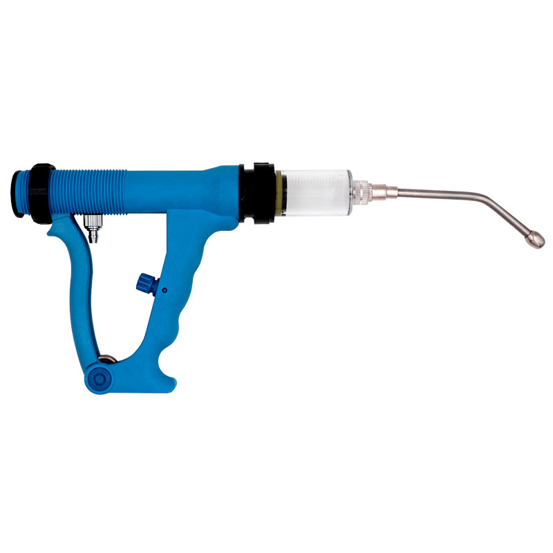 Động Vật Thú Y Liên Tục Cho Ăn - đánh giá và giá Veterinary Syringe Gun