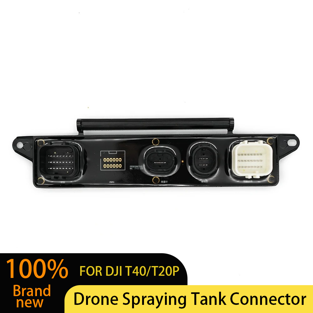 DJI Agras T40 T20P Spraying Ad - đánh giá và giá Farming Agriculture Drone